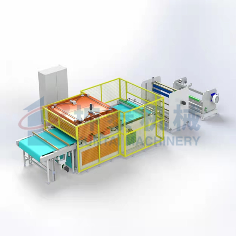 玻璃棉裁斷機(jī)